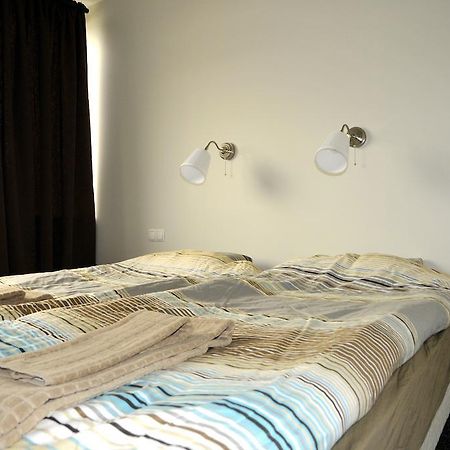 Nordic Guest House St Lucia Ngoại thất bức ảnh