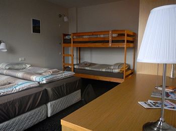 Nordic Guest House St Lucia Ngoại thất bức ảnh