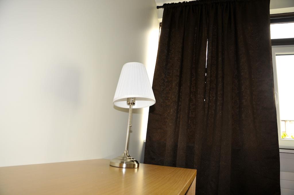 Nordic Guest House St Lucia Ngoại thất bức ảnh