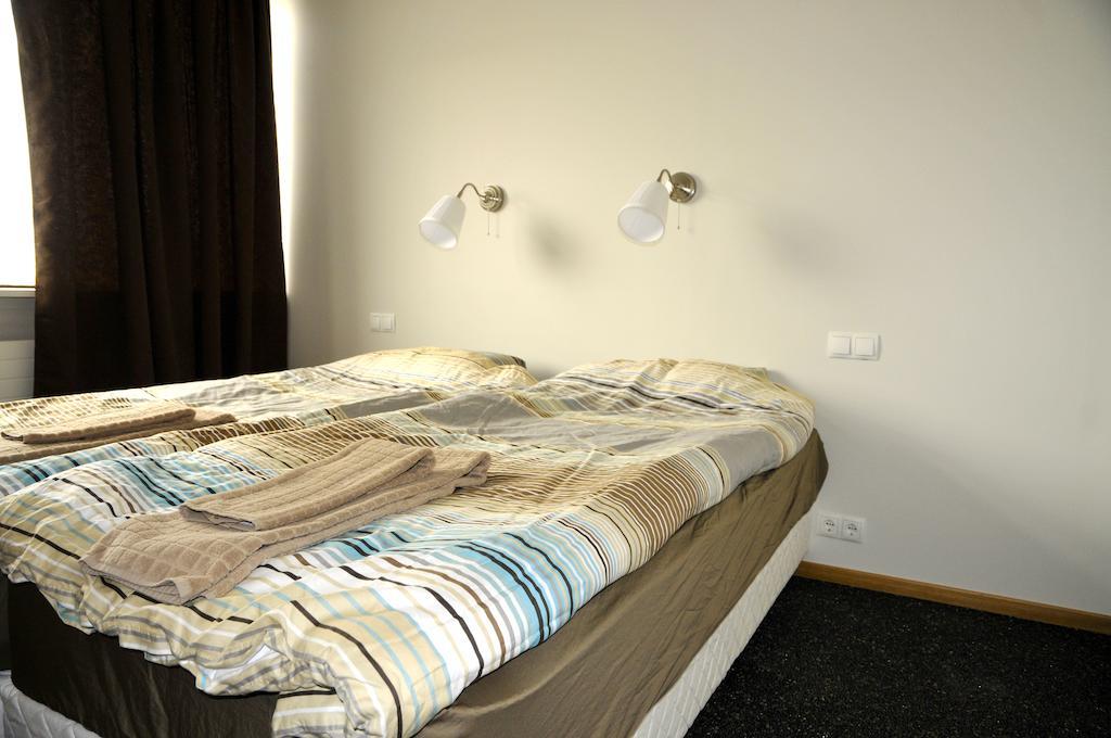 Nordic Guest House St Lucia Ngoại thất bức ảnh