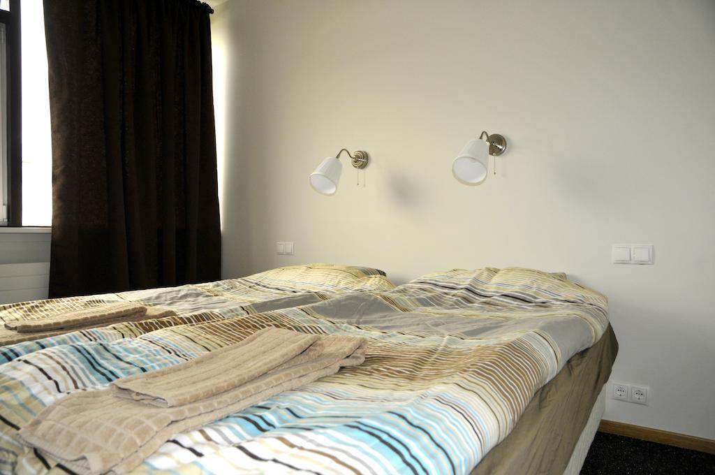 Nordic Guest House St Lucia Ngoại thất bức ảnh
