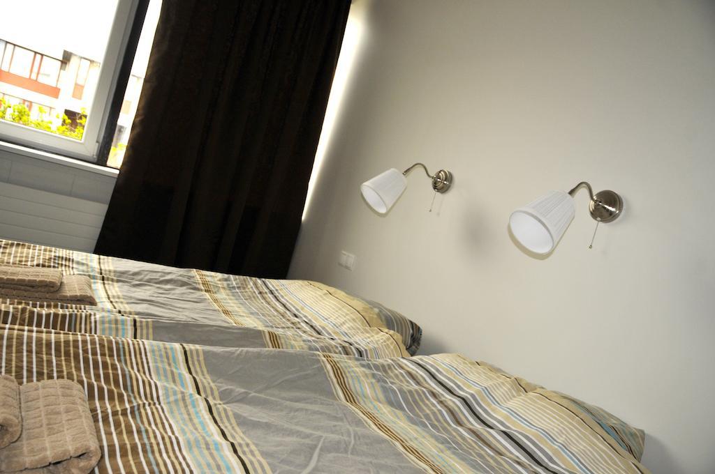 Nordic Guest House St Lucia Ngoại thất bức ảnh
