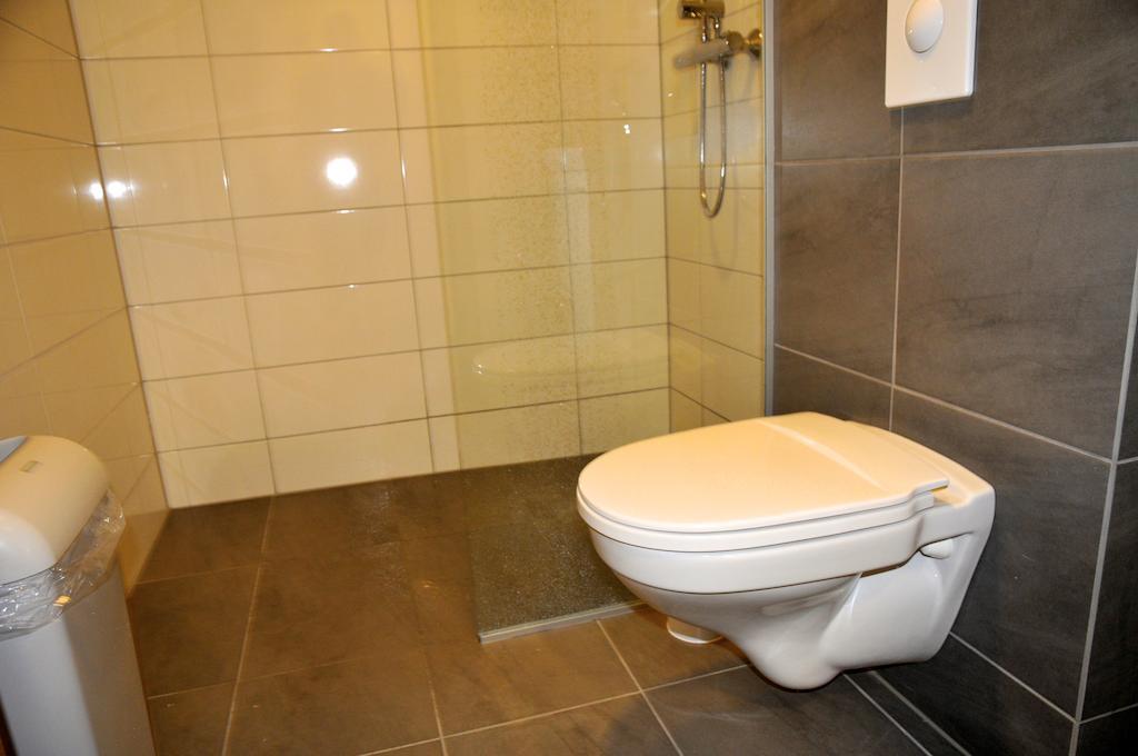 Nordic Guest House St Lucia Ngoại thất bức ảnh