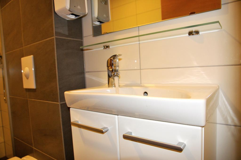 Nordic Guest House St Lucia Ngoại thất bức ảnh