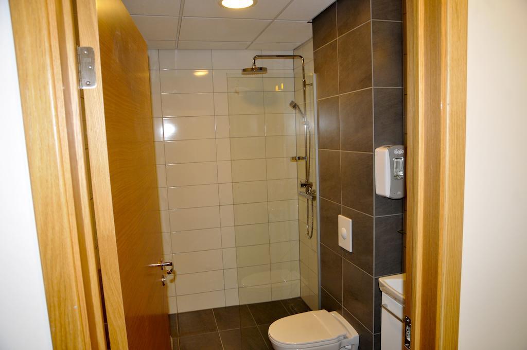 Nordic Guest House St Lucia Ngoại thất bức ảnh