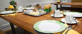 Nordic Guest House St Lucia Ngoại thất bức ảnh