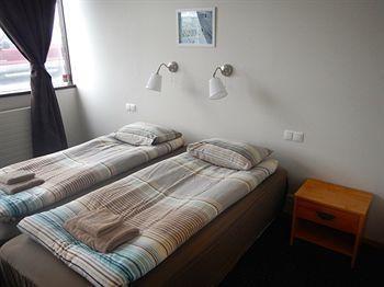 Nordic Guest House St Lucia Ngoại thất bức ảnh